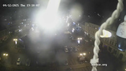 Náměstí Jiřího z Poděbrad