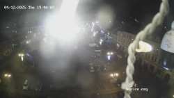 Náměstí Jiřího z Poděbrad