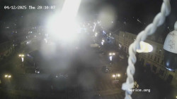 Náměstí Jiřího z Poděbrad