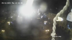 Náměstí Jiřího z Poděbrad