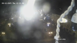 Náměstí Jiřího z Poděbrad