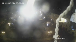 Náměstí Jiřího z Poděbrad