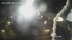 Náměstí Jiřího z Poděbrad