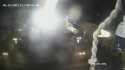 Náměstí Jiřího z Poděbrad