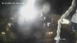 Náměstí Jiřího z Poděbrad