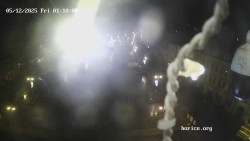 Náměstí Jiřího z Poděbrad