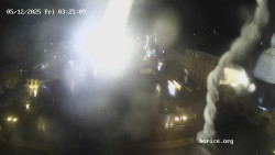 Náměstí Jiřího z Poděbrad