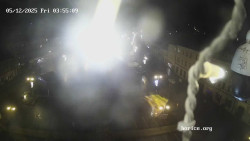 Náměstí Jiřího z Poděbrad