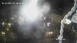 Náměstí Jiřího z Poděbrad