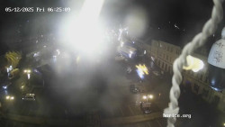 Náměstí Jiřího z Poděbrad