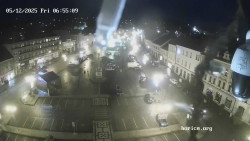 Náměstí Jiřího z Poděbrad