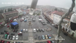 Náměstí Jiřího z Poděbrad