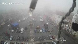 Náměstí Jiřího z Poděbrad