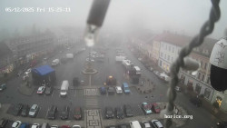 Náměstí Jiřího z Poděbrad