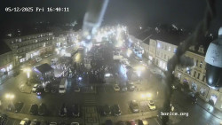 Náměstí Jiřího z Poděbrad