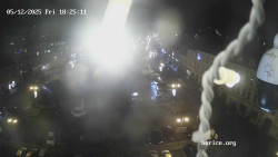 Náměstí Jiřího z Poděbrad