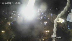 Náměstí Jiřího z Poděbrad