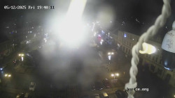 Náměstí Jiřího z Poděbrad