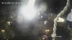 Náměstí Jiřího z Poděbrad