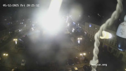 Náměstí Jiřího z Poděbrad