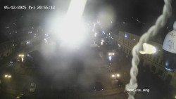 Náměstí Jiřího z Poděbrad