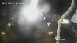 Náměstí Jiřího z Poděbrad