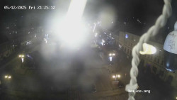 Náměstí Jiřího z Poděbrad