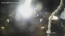 Náměstí Jiřího z Poděbrad