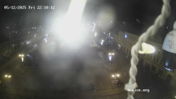 Náměstí Jiřího z Poděbrad