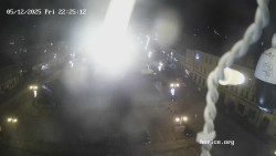 Náměstí Jiřího z Poděbrad