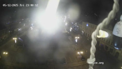 Náměstí Jiřího z Poděbrad