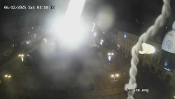 Náměstí Jiřího z Poděbrad