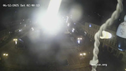 Náměstí Jiřího z Poděbrad