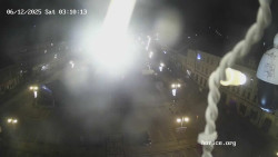 Náměstí Jiřího z Poděbrad