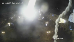 Náměstí Jiřího z Poděbrad