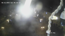 Náměstí Jiřího z Poděbrad