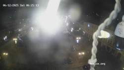 Náměstí Jiřího z Poděbrad