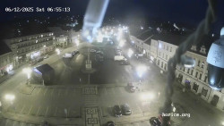 Náměstí Jiřího z Poděbrad