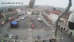 Náměstí Jiřího z Poděbrad