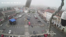 Náměstí Jiřího z Poděbrad