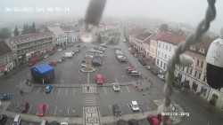 Náměstí Jiřího z Poděbrad