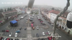 Náměstí Jiřího z Poděbrad