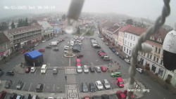 Náměstí Jiřího z Poděbrad