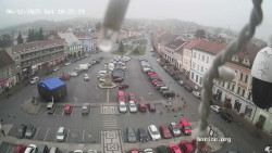 Náměstí Jiřího z Poděbrad