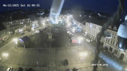 Náměstí Jiřího z Poděbrad