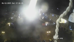 Náměstí Jiřího z Poděbrad