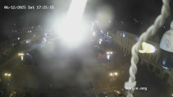 Náměstí Jiřího z Poděbrad