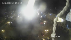 Náměstí Jiřího z Poděbrad