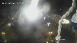 Náměstí Jiřího z Poděbrad