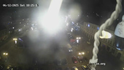 Náměstí Jiřího z Poděbrad